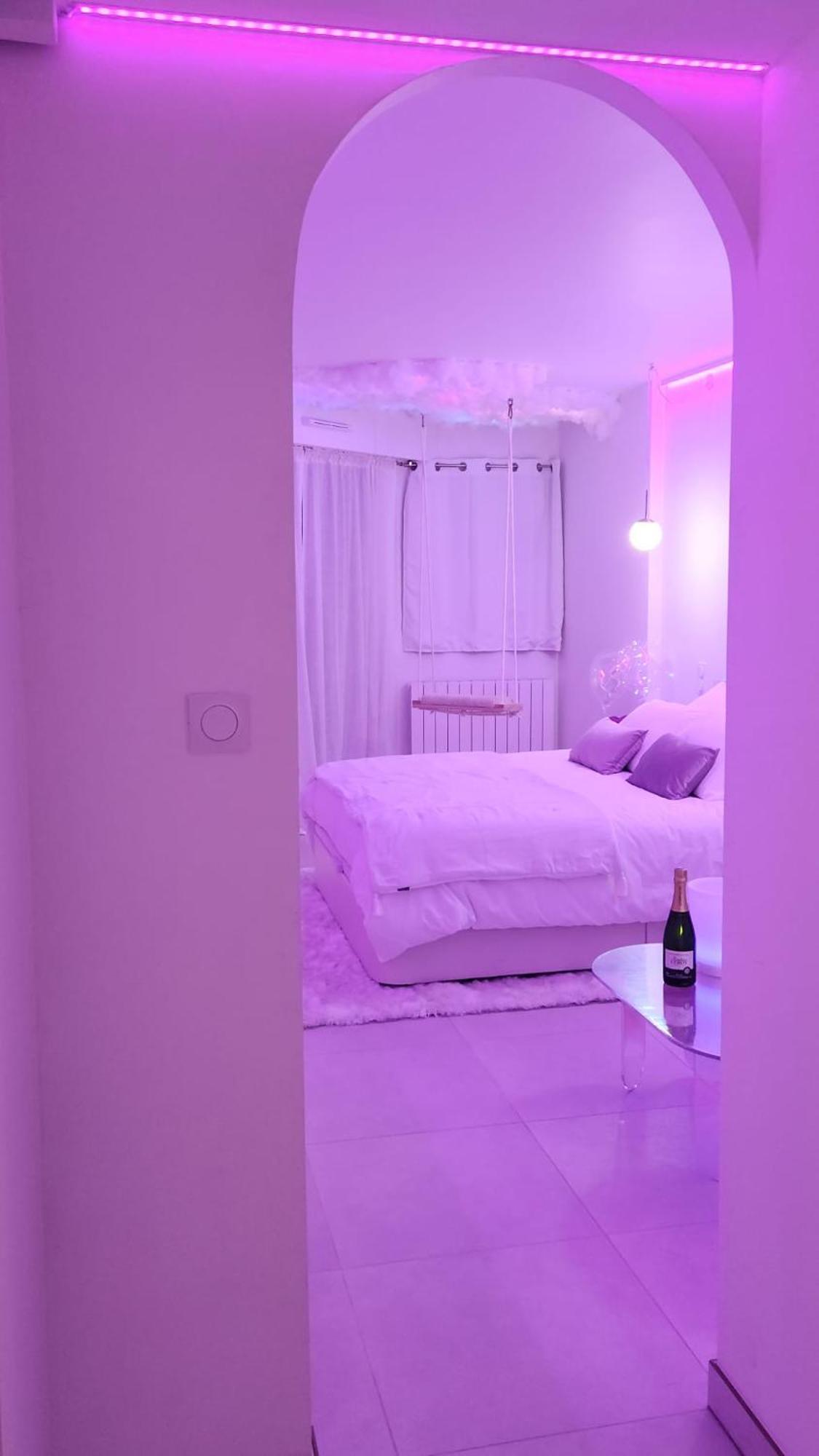 A 30 Mn Des Plages Et De Vannes Apartment Questembert